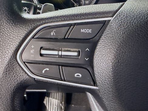 Used 2022 Hyundai Santa Fe SEL FWD image 14