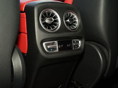 Used 2021 Mercedes-Benz G 63 AMG 4MATIC image 22