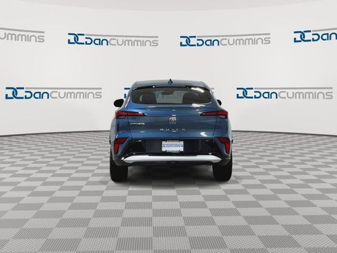 Used 2025 Buick Envista Sport Touring w/ Convenience I Package image 7