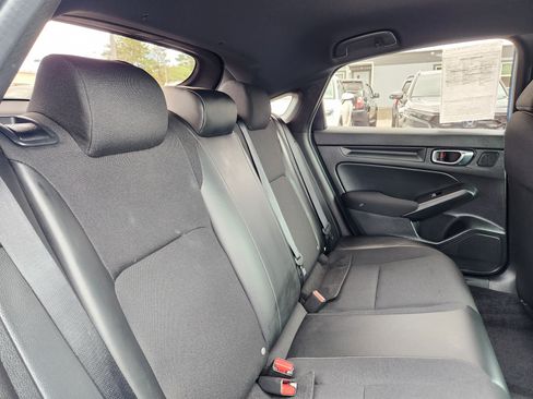 Certified 2024 Honda Civic Sport image 15