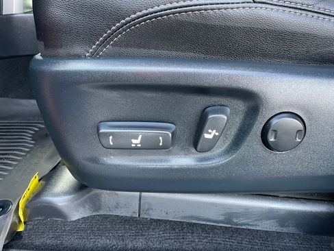 Certified 2022 Toyota 4Runner SR5 Premium image 13