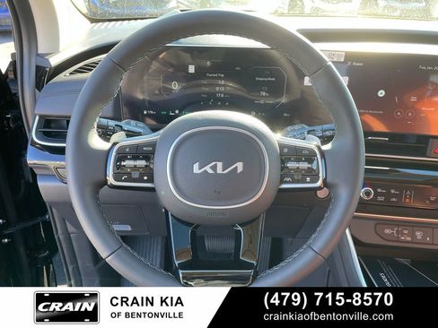 New 2026 Kia Carnival SX Prestige FWD image 12