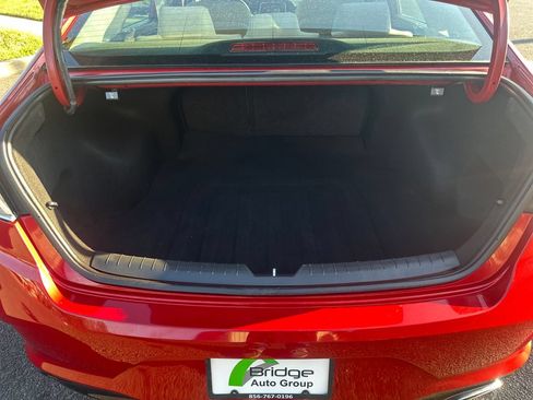 Used 2018 Hyundai Sonata SE FWD image 18