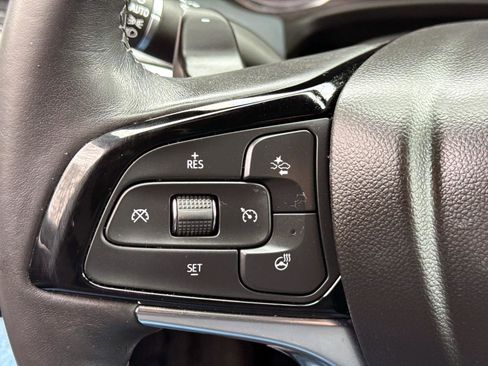 Certified 2023 Buick Enclave Essence w/ Experience Buick Package image 24