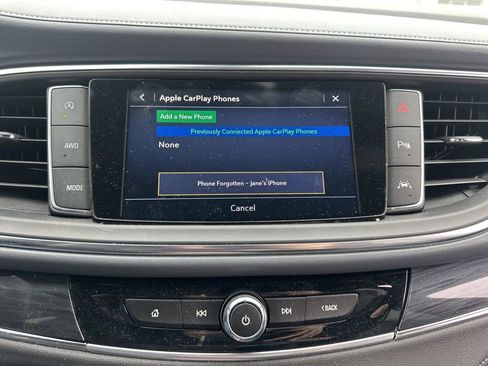 Used 2023 Buick Enclave Premium w/ Experience Buick Package AWD/4WD image 45