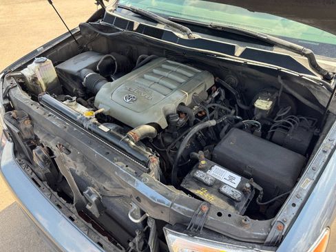 Used 2007 Toyota Tundra SR5 AWD/4WD image 22