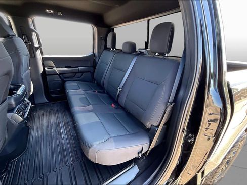 Used 2024 Ford F150 XLT w/ Equipment Group 302A MID AWD/4WD image 19
