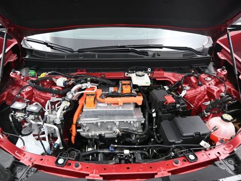 Used 2024 Honda Prologue EX image 11