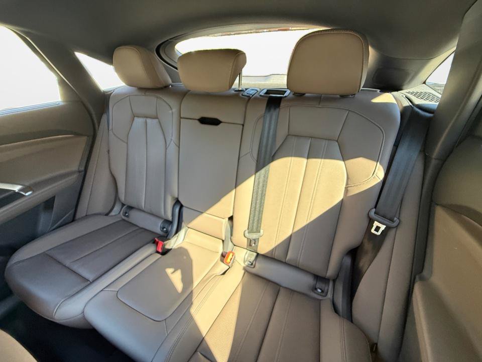 New 2026 Audi Q5 Premium Plus AWD/4WD image 12