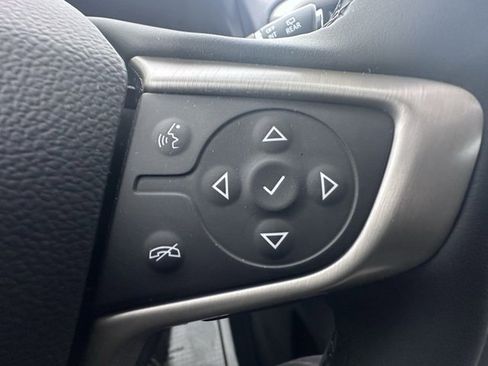 Certified 2023 GMC Terrain Denali w/ LPO, Cargo Package image 20