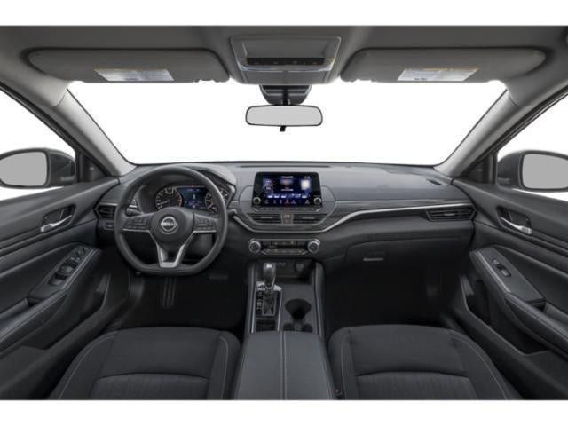 Used 2025 Nissan Altima 2.5 SV FWD image 8