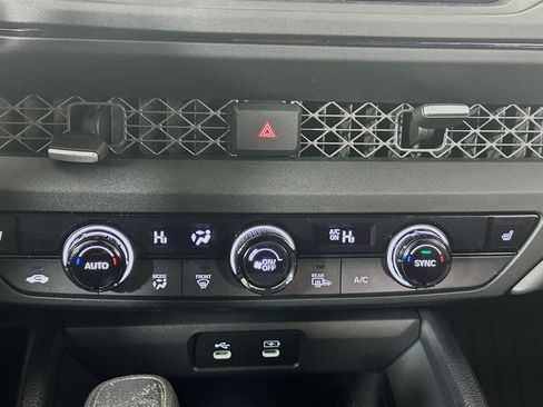 Used 2023 Honda Accord EX image 21