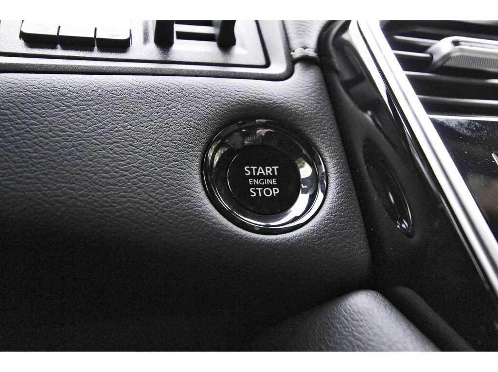 New 2026 Nissan Armada Platinum Reserve AWD/4WD image 19