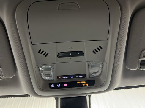 Certified 2023 Chevrolet Blazer LT w/ Convenience Package image 18