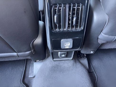 Used 2025 Jeep Compass Limited AWD/4WD image 28
