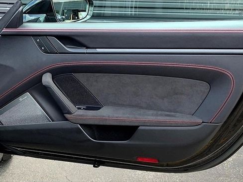 Used 2023 Porsche 911 Targa 4 GTS image 21