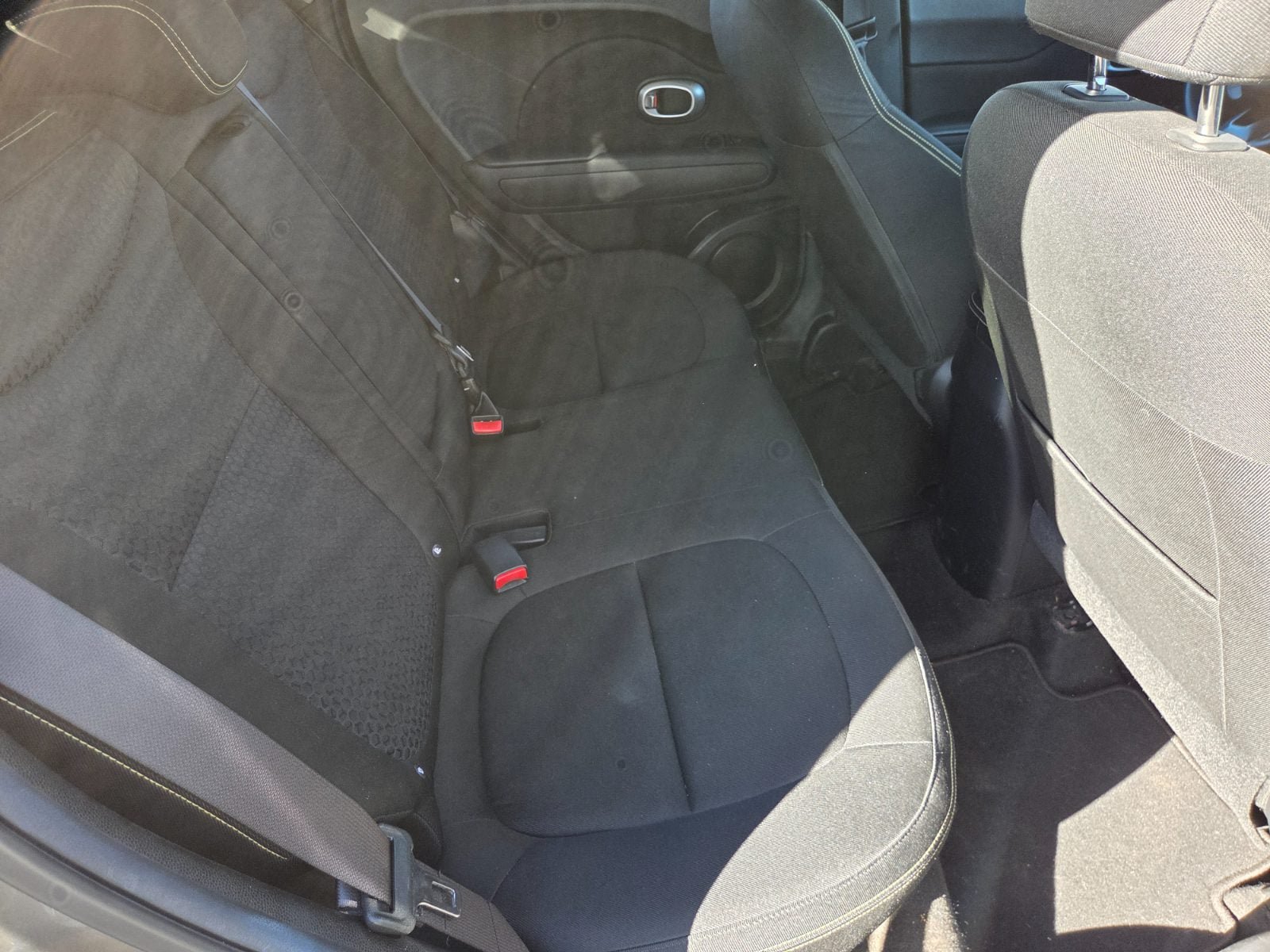 Used 2015 Kia Soul + FWD image 13