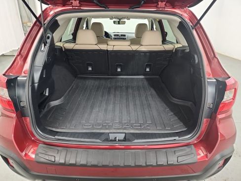 Used 2019 Subaru Outback 2.5i Limited w/ Popular Package #2 image 23
