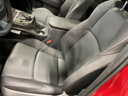 New 2026 Toyota bZ Limited image 11