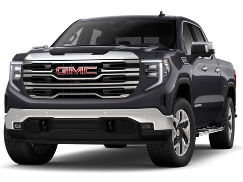 New 2026 GMC Sierra 1500 SLT w/ SLT Premium Plus Package image 27