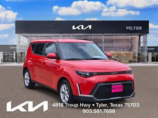 Certified 2024 Kia Soul LX w/ Option Group 015 FWD video 1