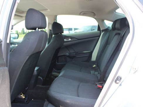 Used 2017 Honda Civic EX image 23