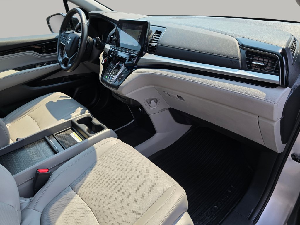 Used 2018 Honda Odyssey Elite image 53