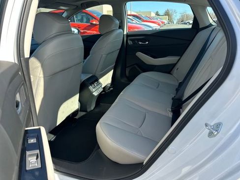 New 2026 Honda Accord Touring image 14