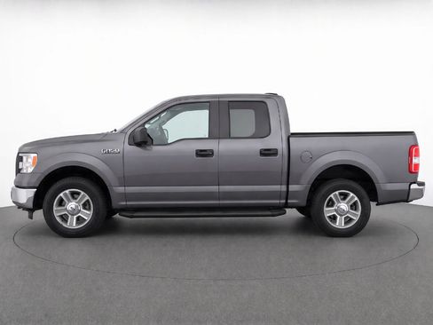 Used 2005 Ford F150 XLT RWD image 3