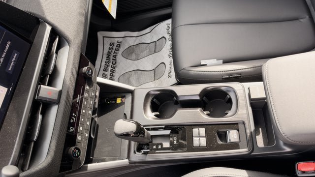 New 2026 Subaru Outback Premium AWD/4WD image 12