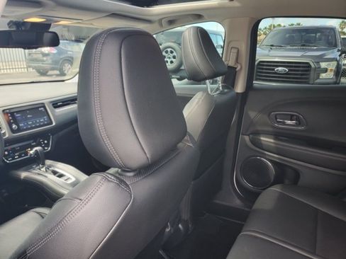 Used 2022 Honda HR-V EX-L image 26