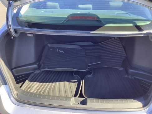 Used 2023 Honda Civic LX image 27