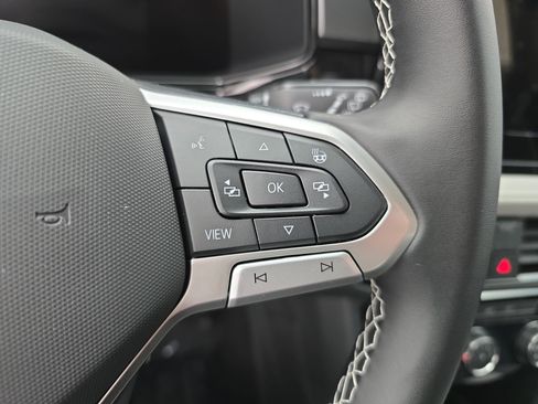 New 2026 Volkswagen Taos S image 17