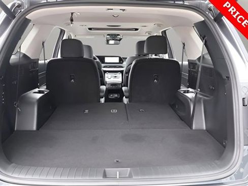 Used 2022 Hyundai Palisade SEL w/ Premium Package image 45