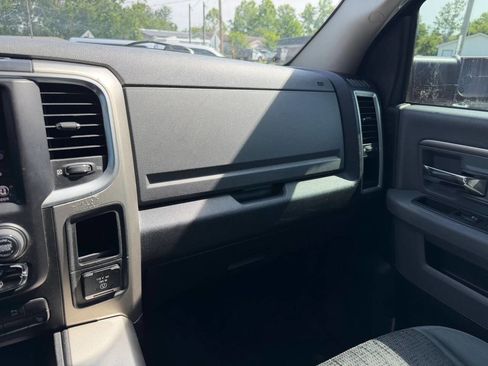 Used 2014 RAM 2500 Big Horn AWD/4WD image 44