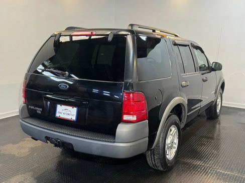 Used 2002 Ford Explorer XLS AWD/4WD image 6