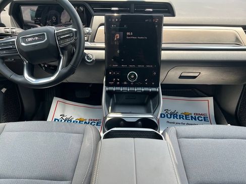 New 2026 GMC Terrain Elevation FWD image 10