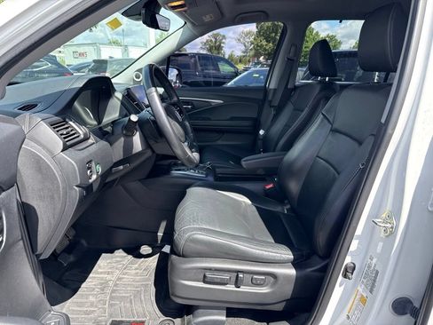 Used 2021 Honda Pilot Special Edition image 16