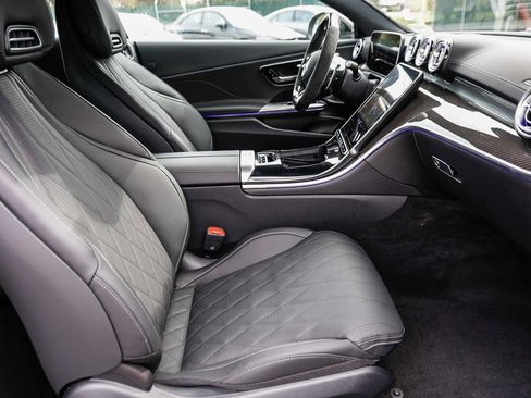 New 2026 Mercedes-Benz CLE 53 AMG 4MATIC Cabriolet image 13