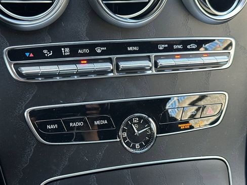Certified 2023 Mercedes-Benz C 300 Coupe image 18