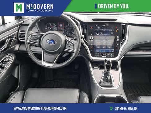 Used 2023 Subaru Outback Limited XT AWD/4WD image 26
