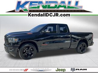 Certified 2022 RAM 1500 Big Horn 360° Tour