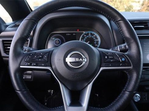 Used 2024 Nissan Leaf SV Plus image 10
