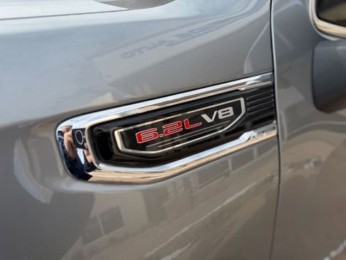 Used 2025 GMC Sierra 1500 Denali w/ Denali Reserve Package image 5