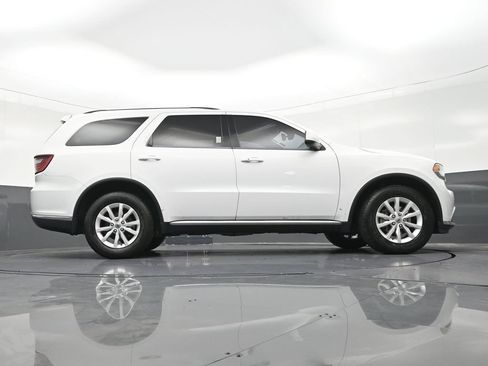 Used 2019 Dodge Durango SXT RWD image 28