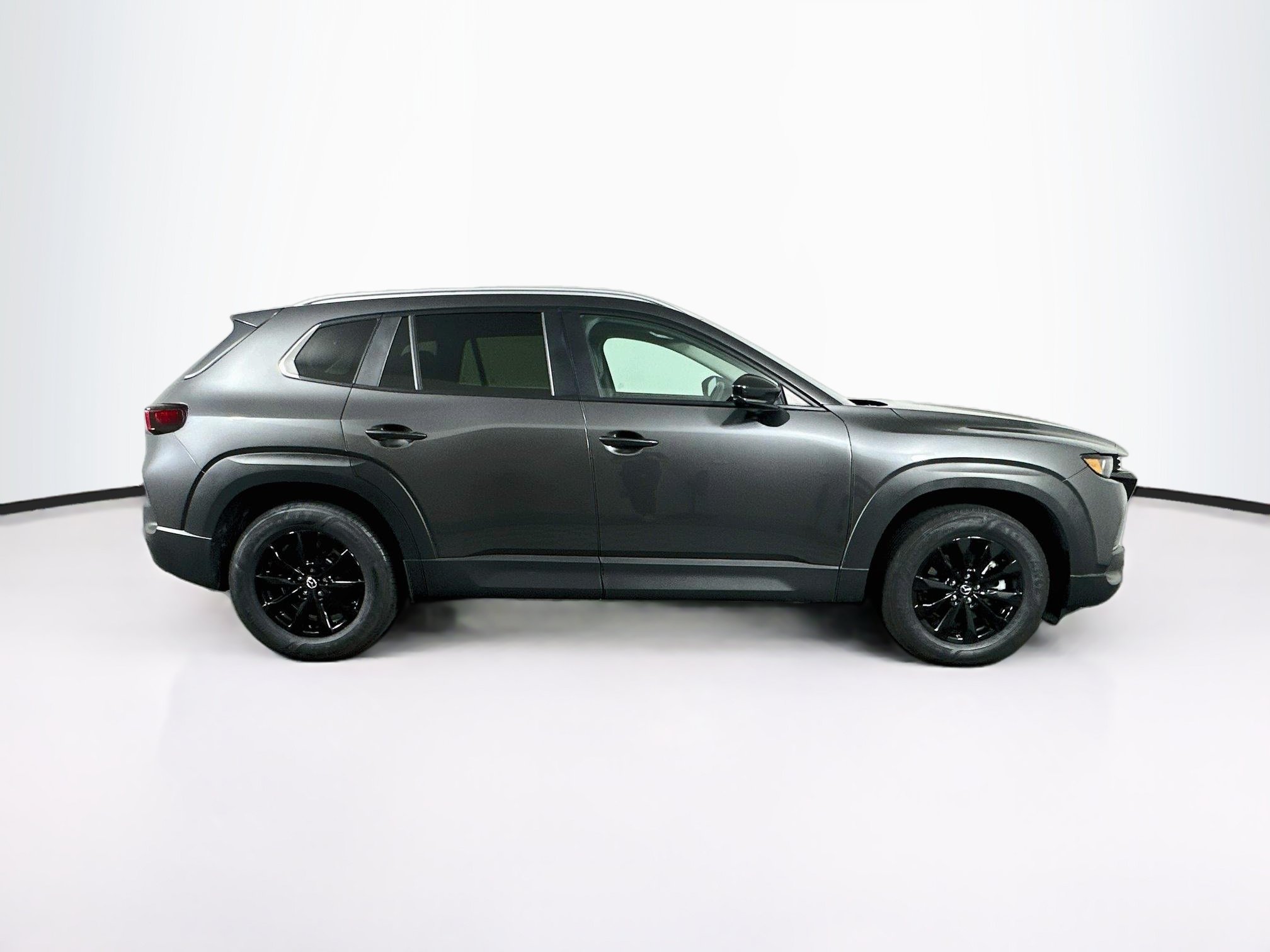 Used 2026 MAZDA CX-50 AWD 2.5 S w/ Preferred Pkg image 10