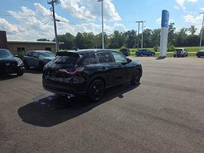 New 2027 Honda HR-V Sport
