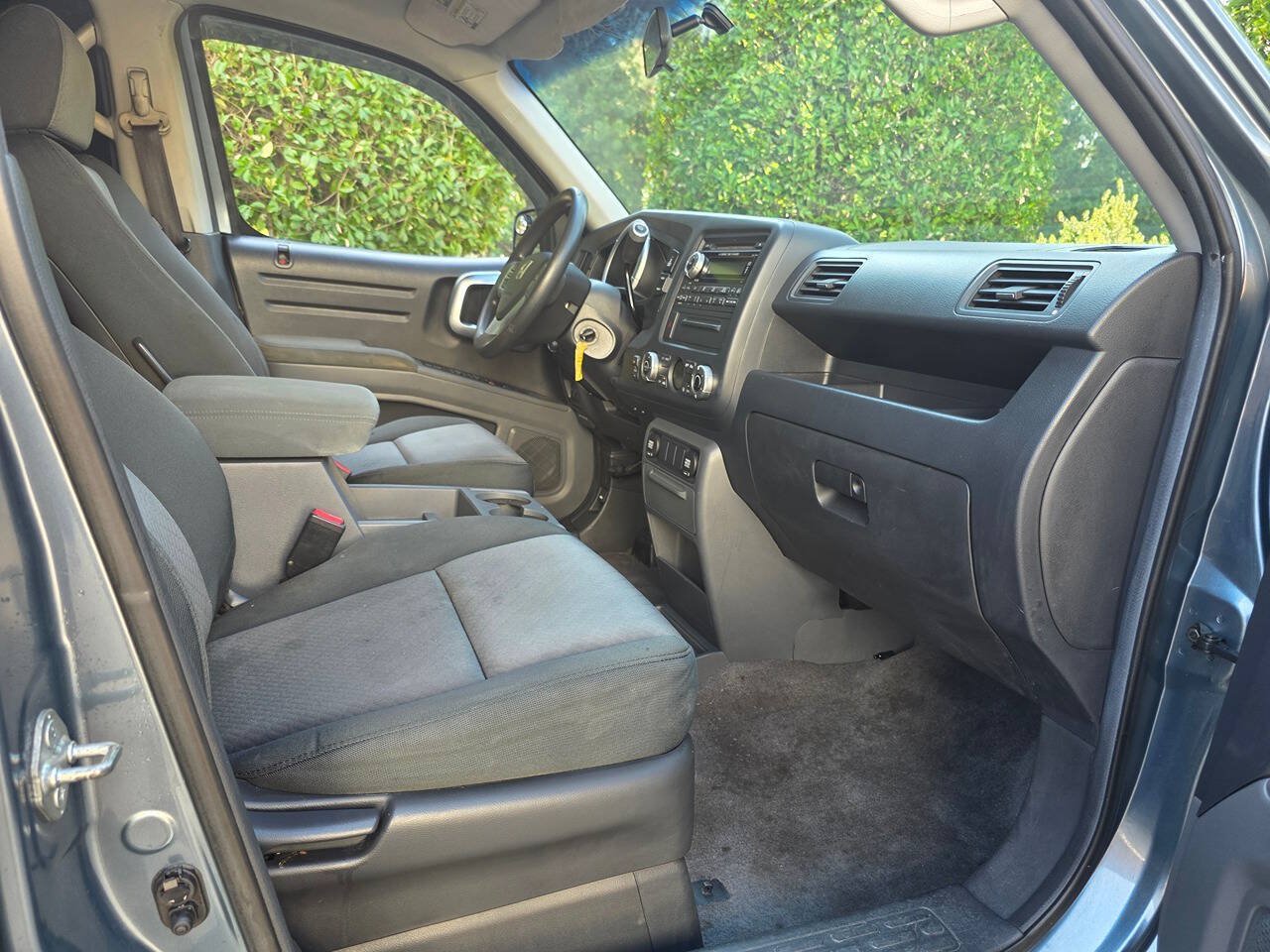 Used 2006 Honda Ridgeline RTS image 30