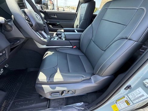 New 2026 Toyota Tundra Limited AWD/4WD image 19