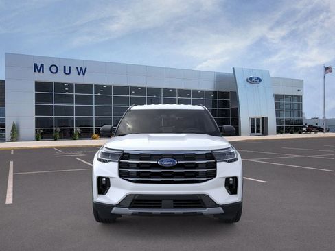 New 2026 Ford Explorer Active w/ Active Comfort Package AWD/4WD image 6